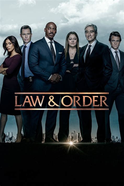 season 17 law and order